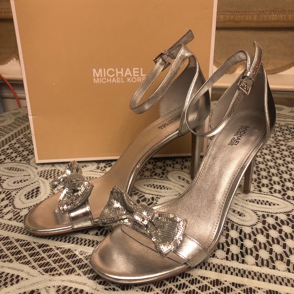 Michael Kors Paris sandal